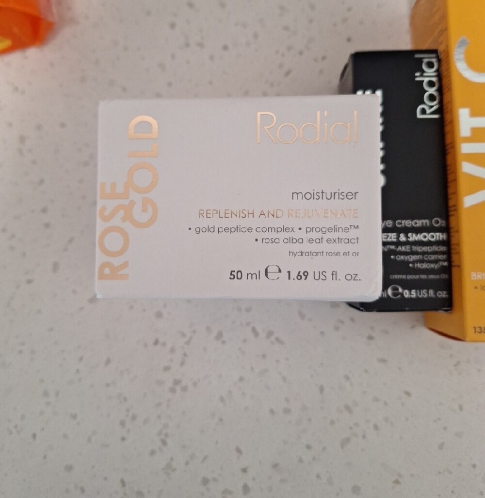 Rodial Bundle - Picture 2 of 6